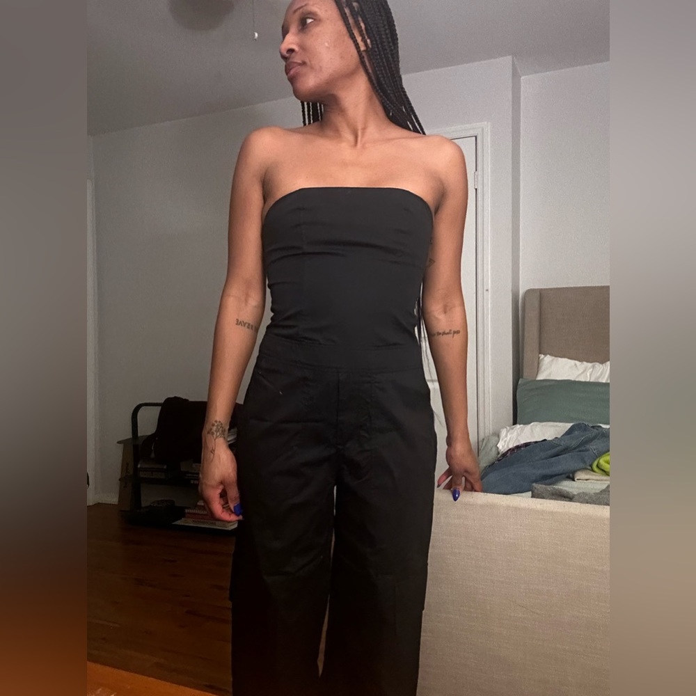 Zara Jumpsuit
